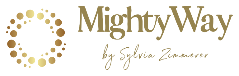 Mighty Way Logo