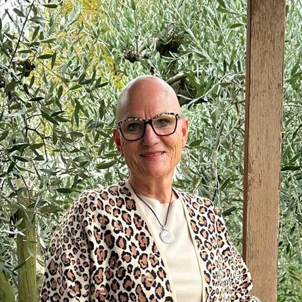 Portraitfoto von Brigitte aus Bernkirchen